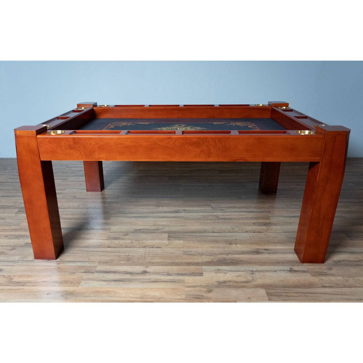 BBO Poker Tables The Origins Game Table [PRE-ORDER]