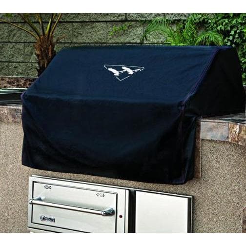 Twin Eagles 42"  Vinyl Cover, Built-In