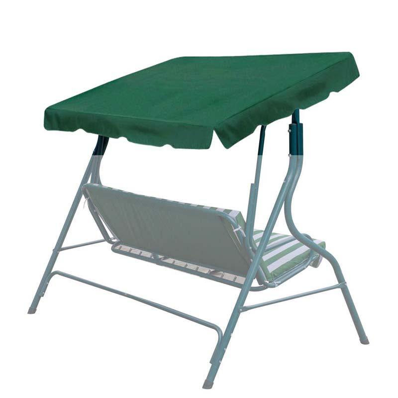 77" x 43" Swing Top Canopy Replacement Cover