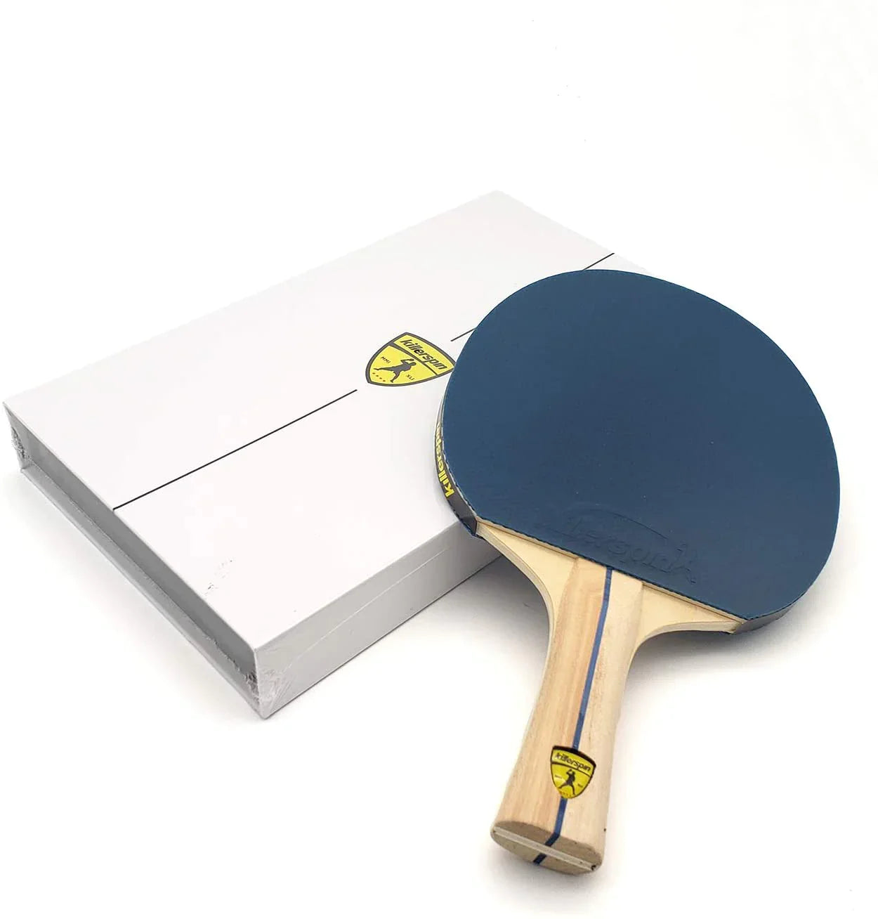 Killerspin CarePack Bundle - Your Complete Table Tennis Essentials!