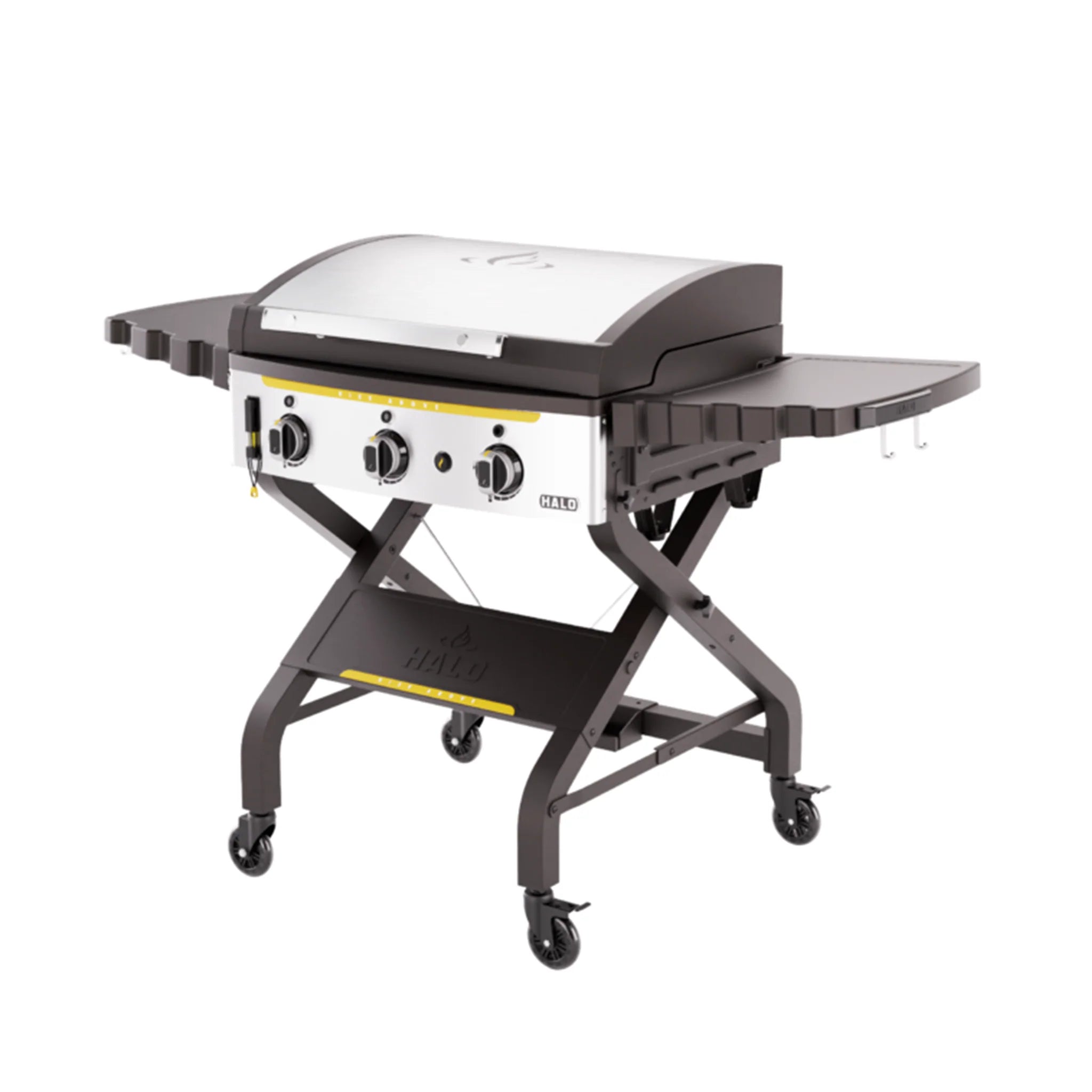 HALO Elite3B Outdoor Griddle