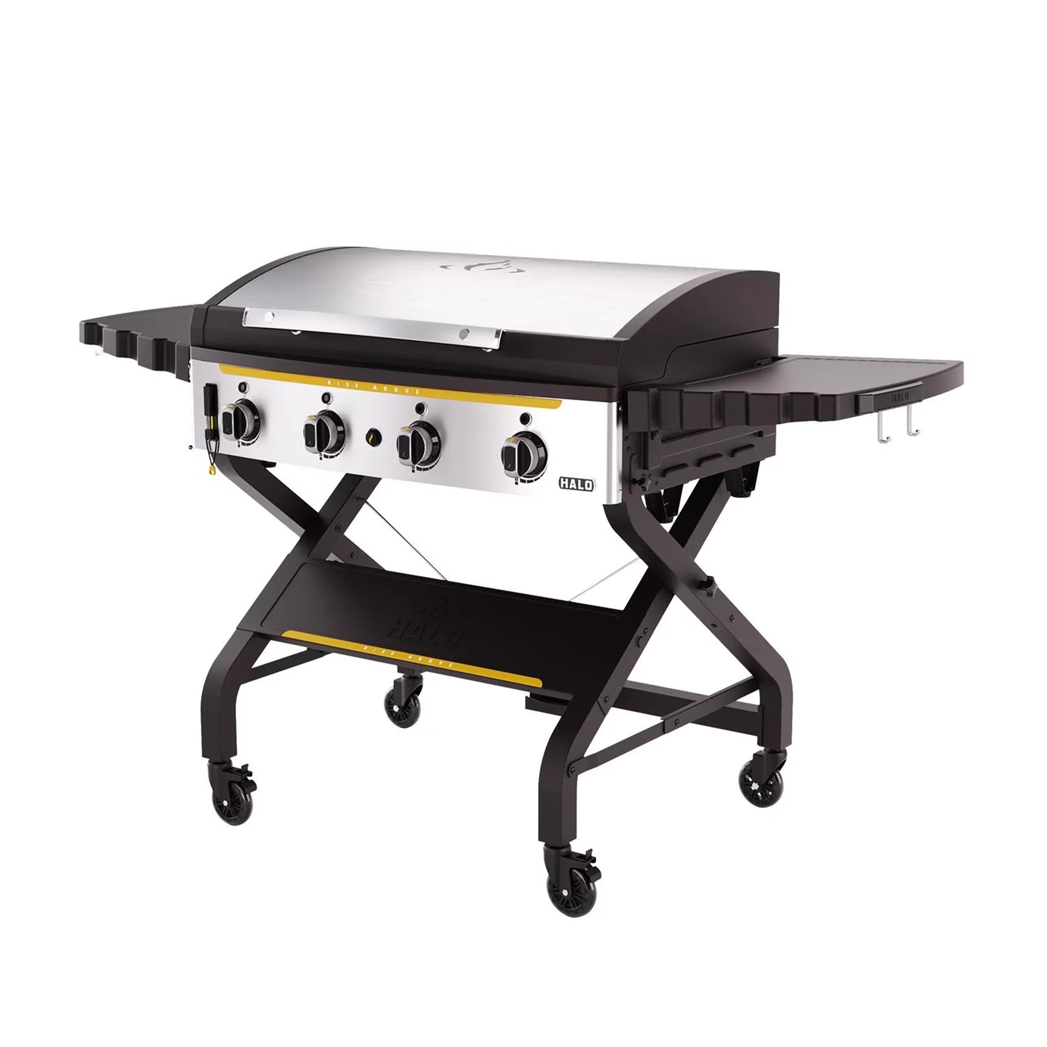 HALO Elite4B Outdoor Griddle