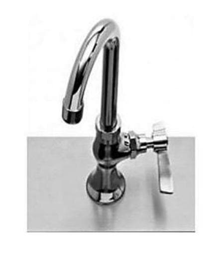 Twin Eagles Faucet Kit, Hot and Cold (Optional Accessory)