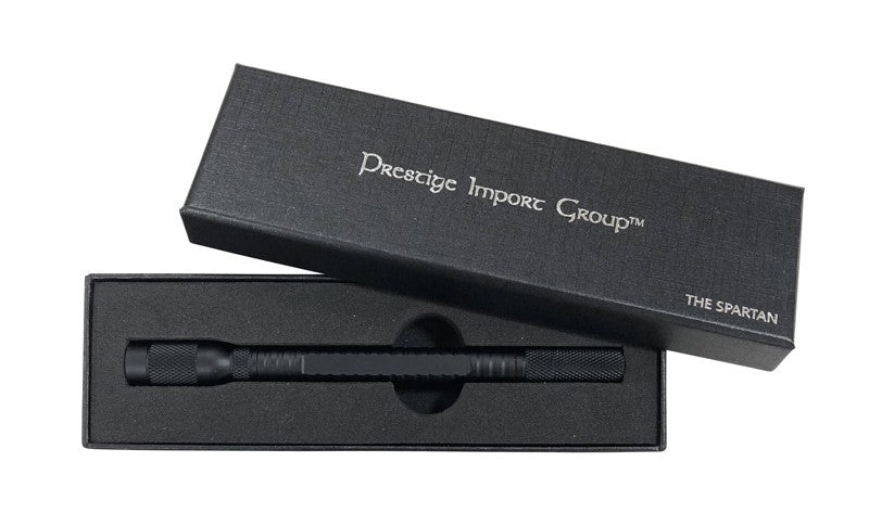 Prestige Import- Spartan 4-In-1 Draw Tool (Black)