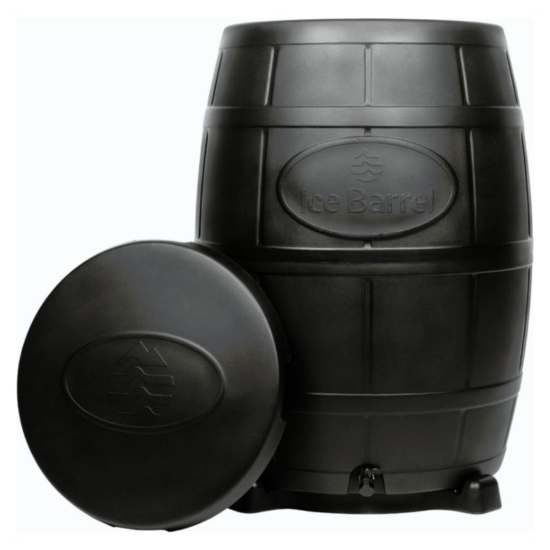 Ice Barrel 400 - Your Ultimate Cold Therapy Solution