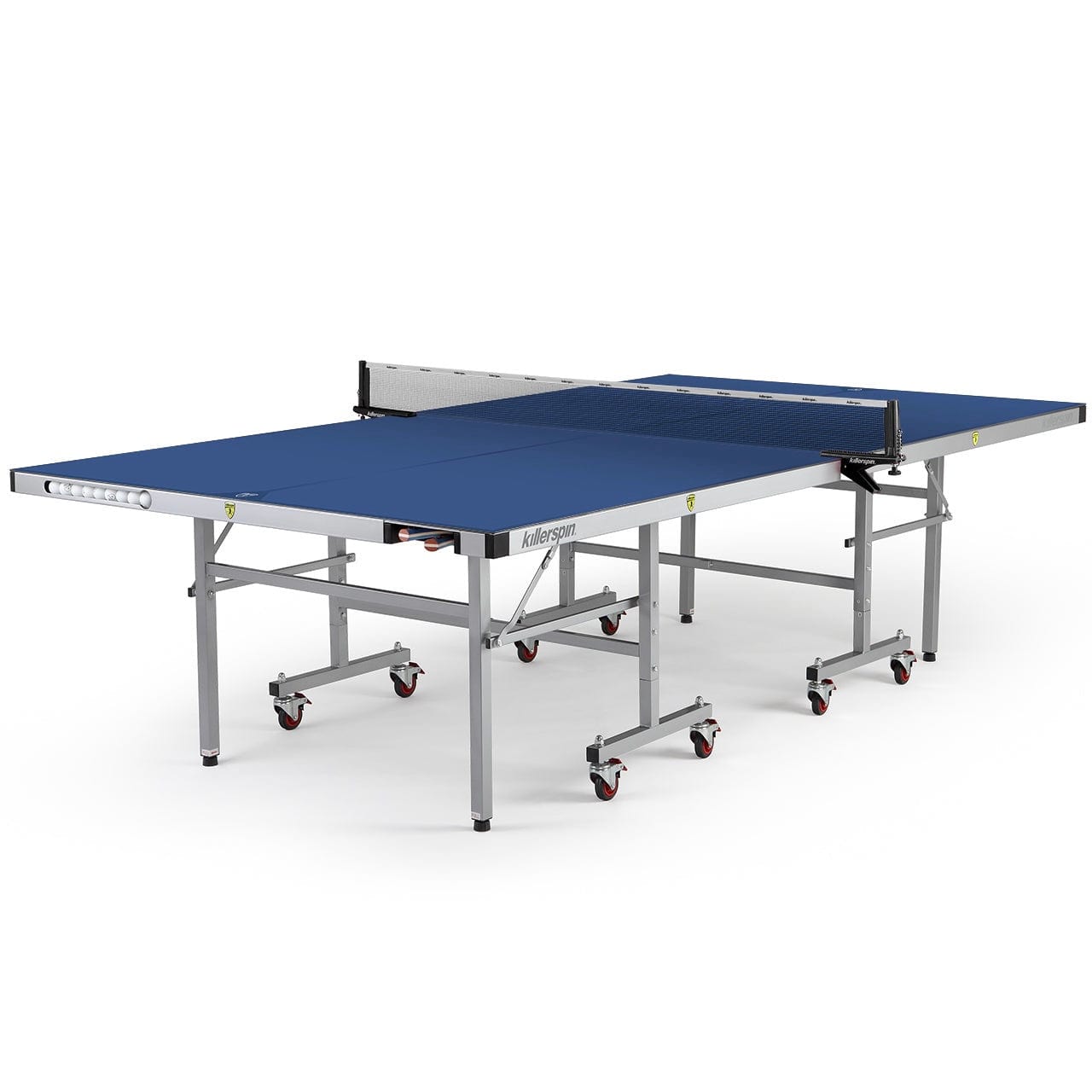 Killerspin MyT7 Breeze Folding Ping Pong Table