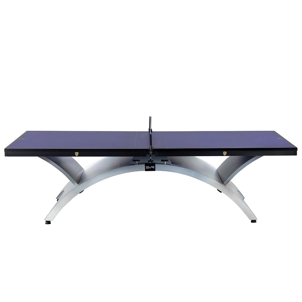 Killerspin Revolution Classic SVR-Silver1  Indoor Ping Pong Table