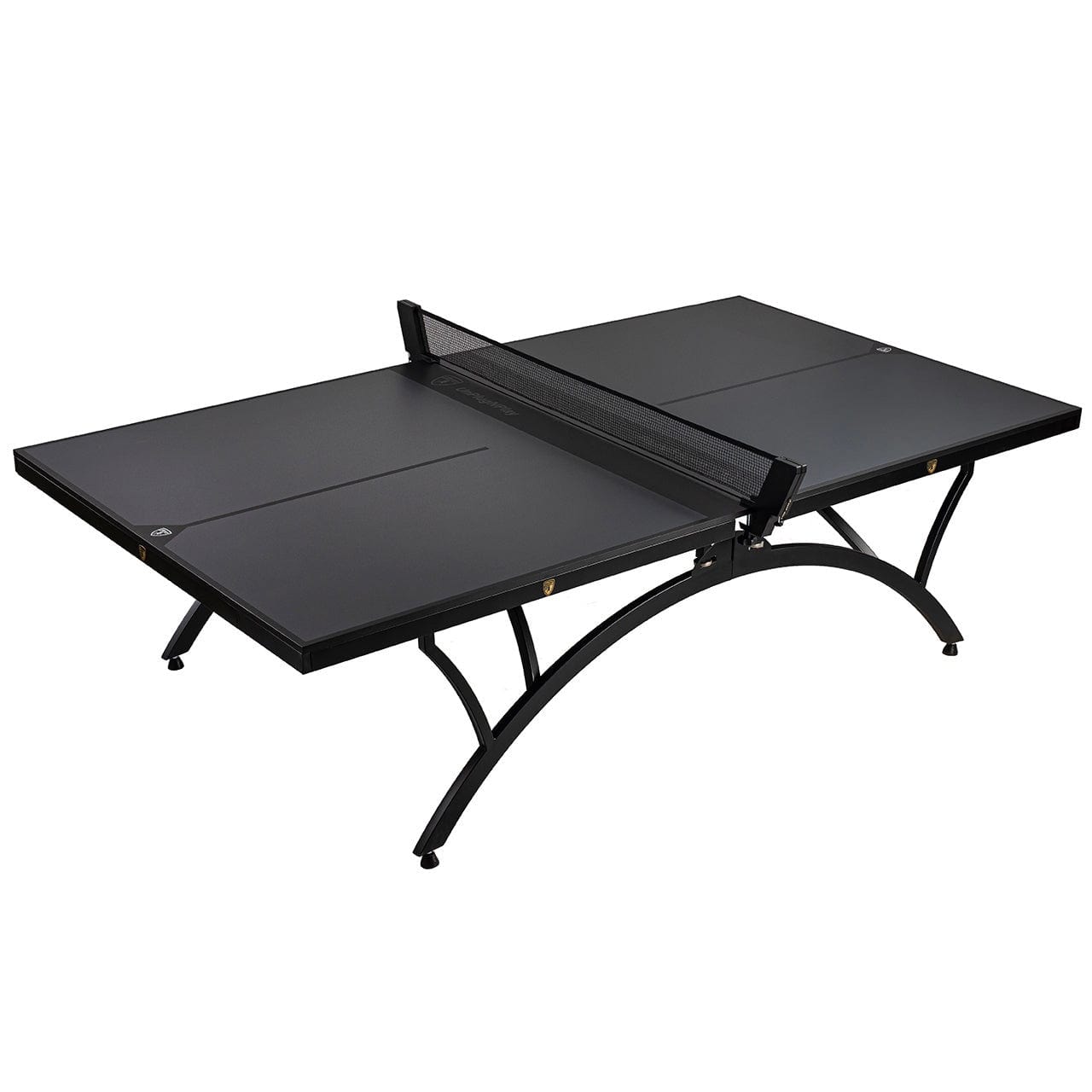 Killerspin SVR Blackwing – O Ping Pong Table