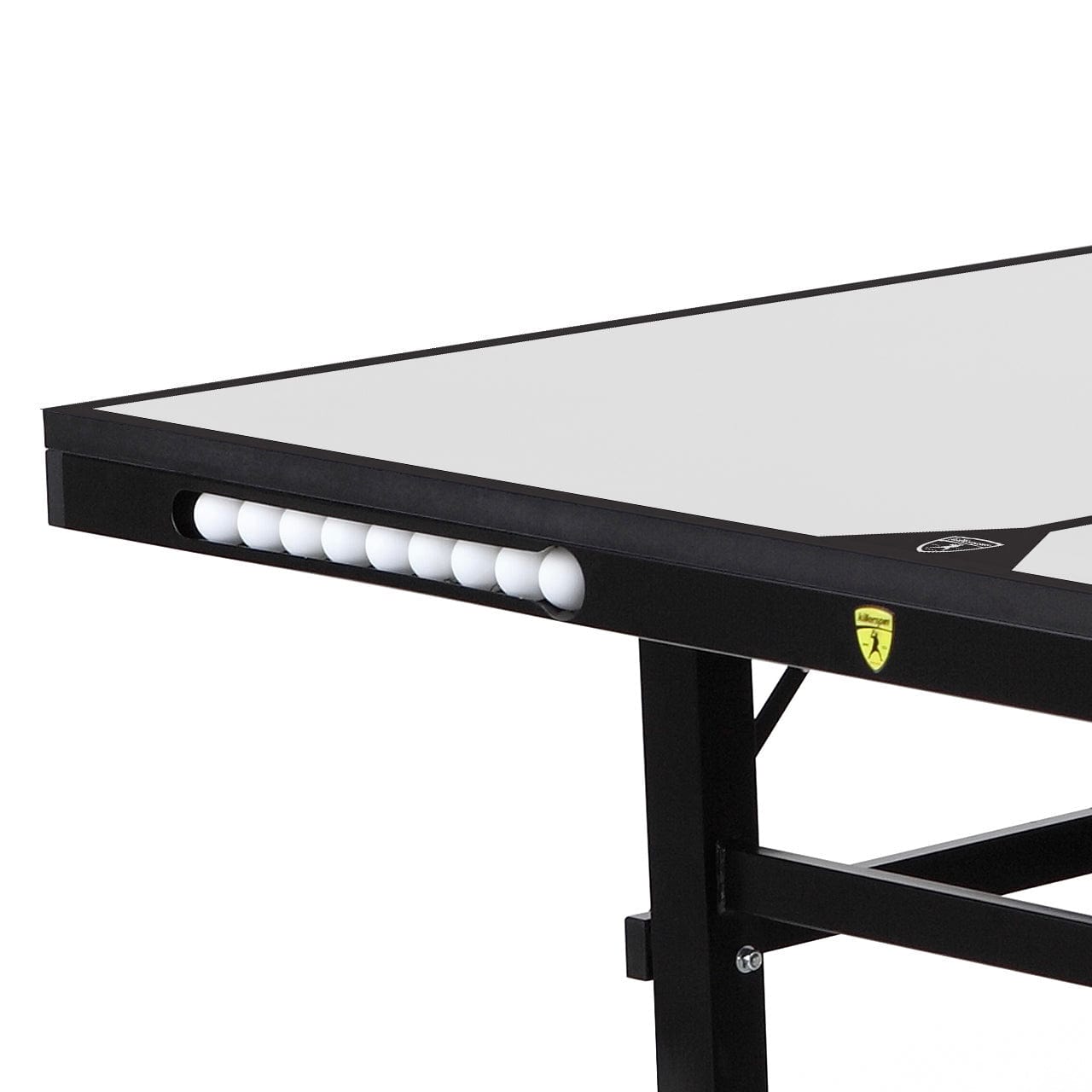 Killerspin MyT 415 Max Vanilla Indoor Ping Pong Table