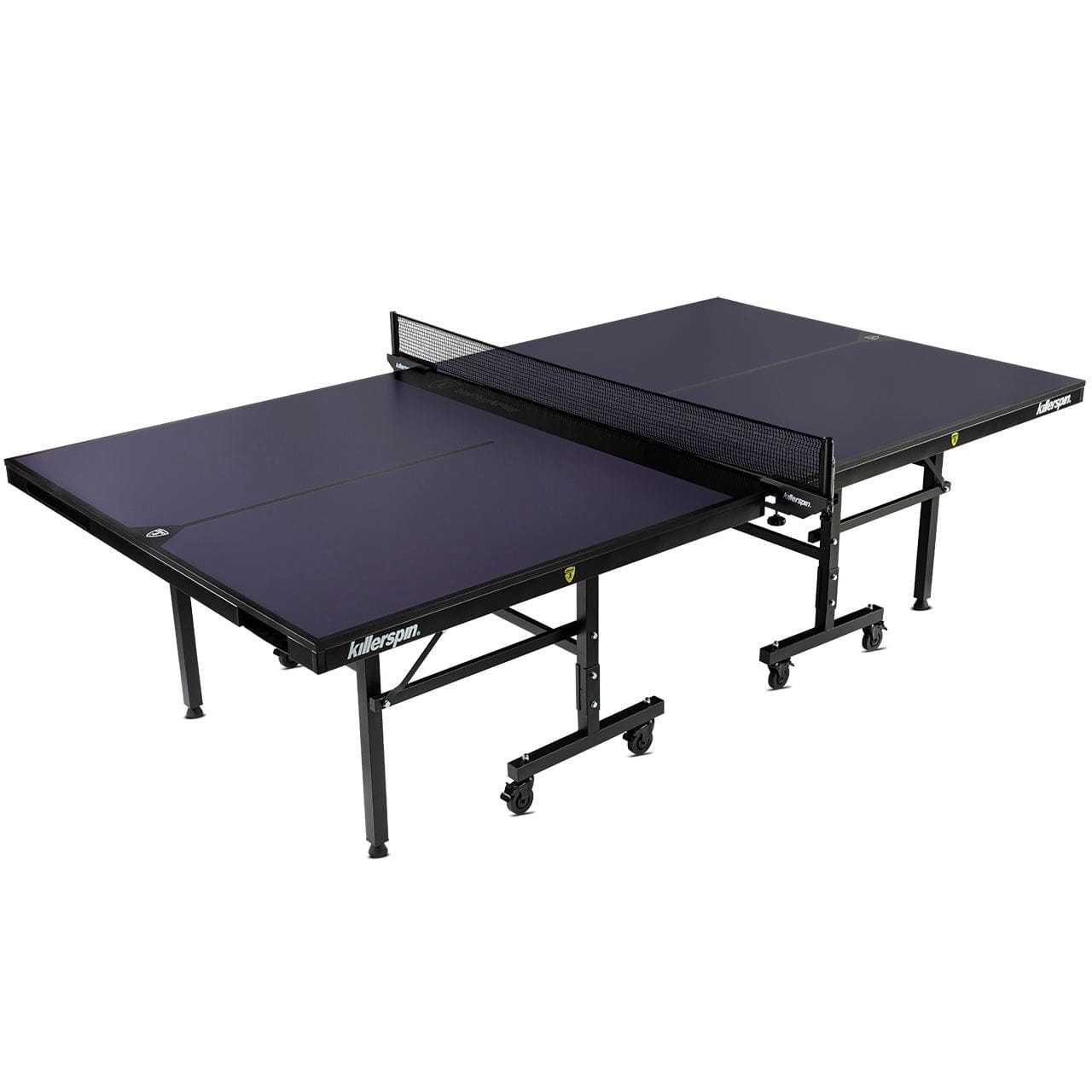 Killerspin MyT 415X Mega DeepBlu Ping Pong Table