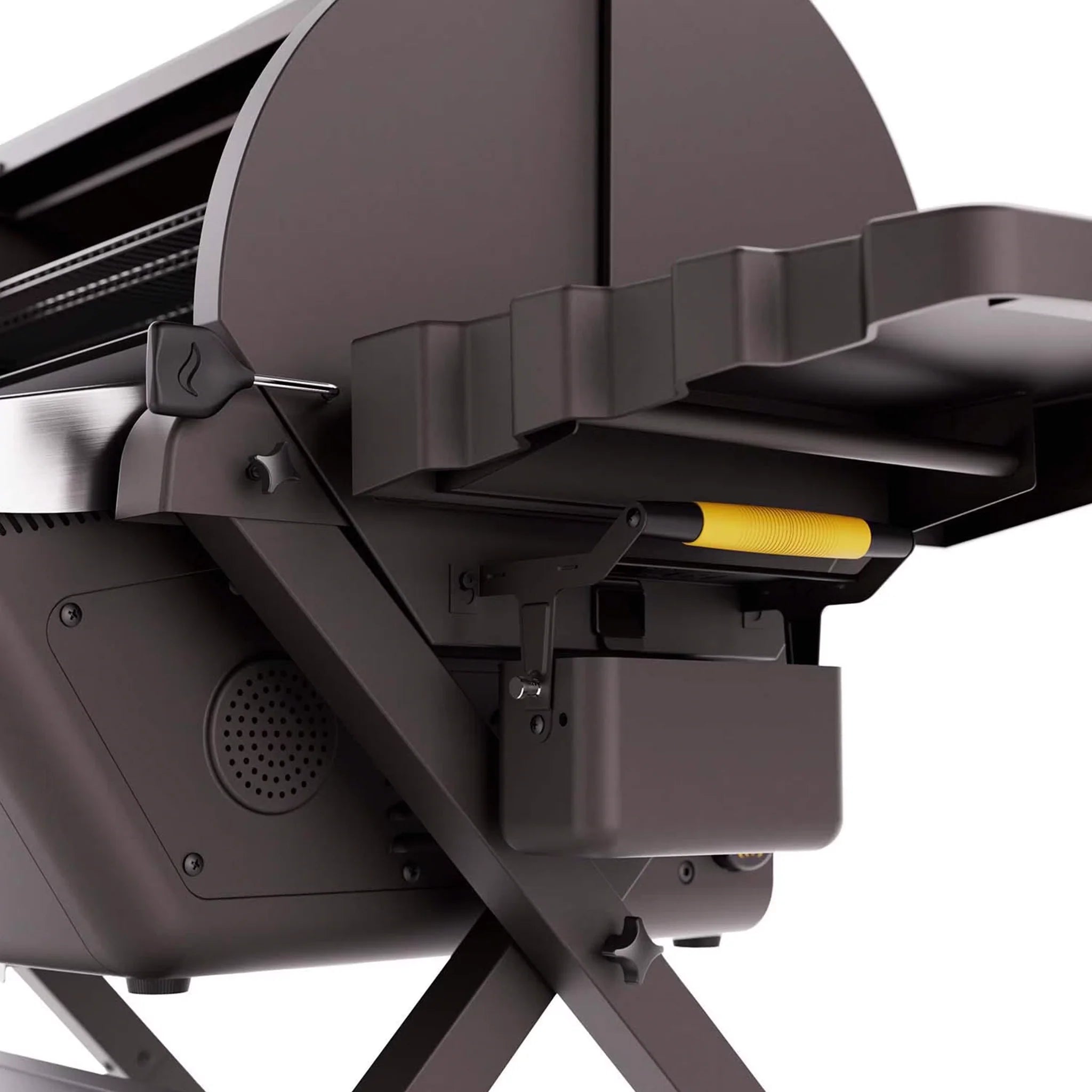 HALO Prime 1500 Outdoor Pellet Grill