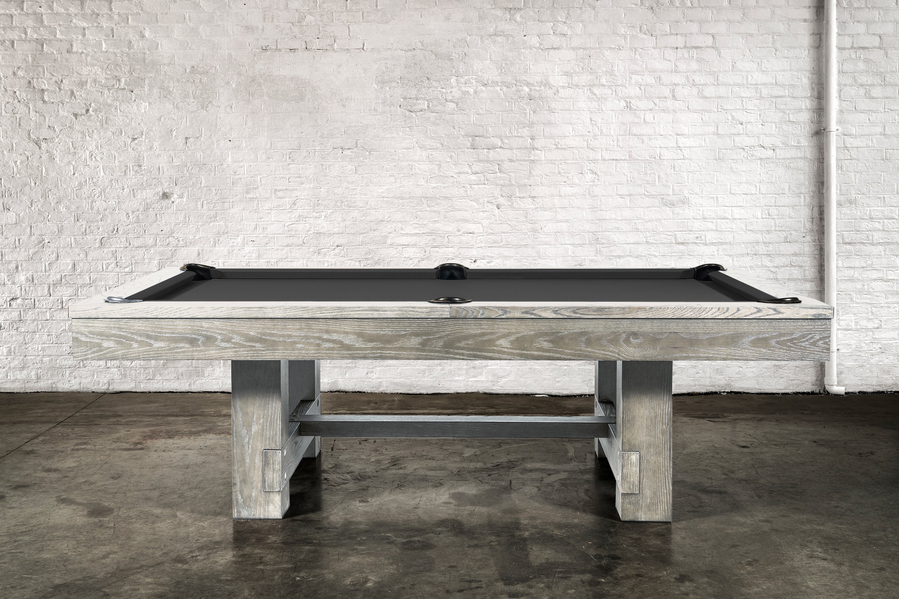 Empire USA - Dakota Slate Pool Table W/ Premium Billiard Accessories